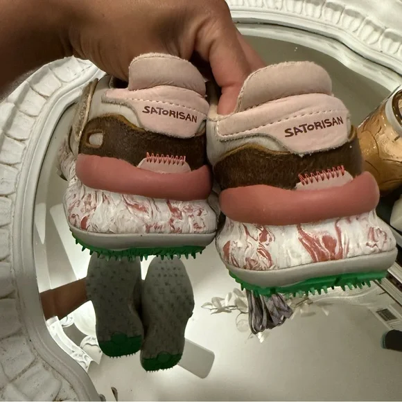 Satorisan Chacrona Premium - Picture 13 of 13